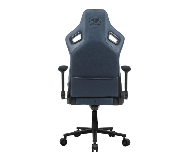 COUGAR Defensor S Navy Blue F CGR-DSF-BUB - 1477471 - zdjęcie 2